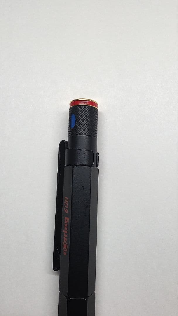 Rotring 600g ローラーボール