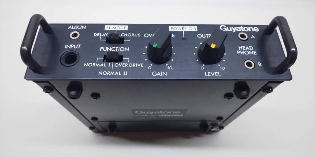 Guyatone　STEP-1　グヤトーン