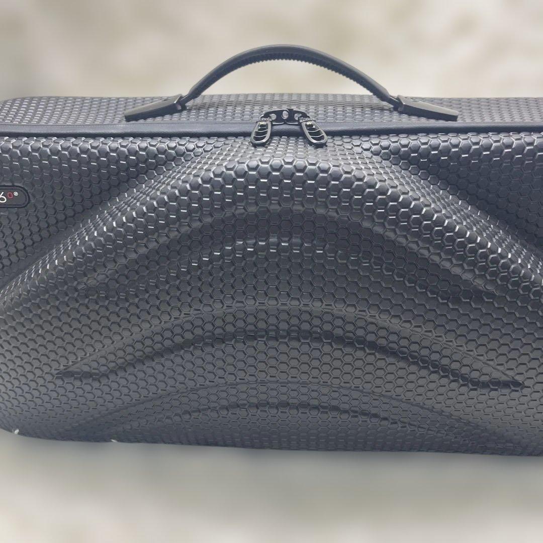 新品 Lat56° ガーメントバッグ スーツケース トラベルバッグ 27L