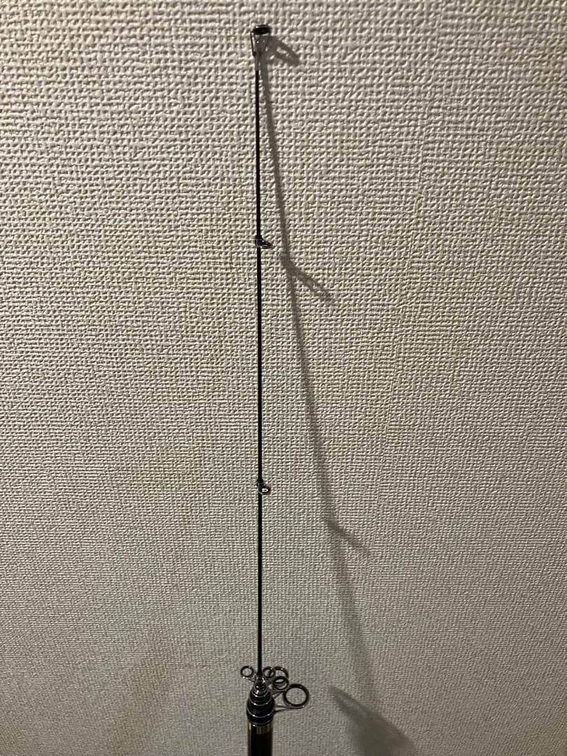 ☆美品☆ シマノ ホリデー磯　Holiday Iso 5-530PTS