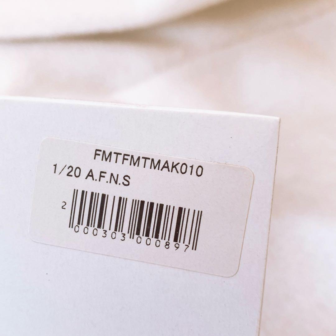 ロボット 1/20 A.F.N.S. (Original arranged AFS)