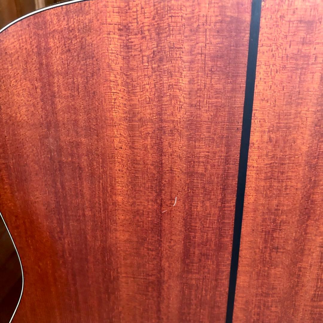 Yamaha FG5 Red Label 日本製 アコースティックギター