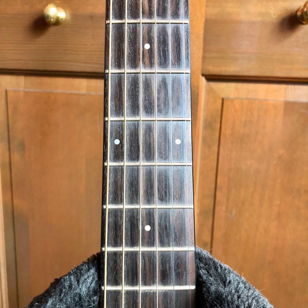 Yamaha FG5 Red Label 日本製 アコースティックギター