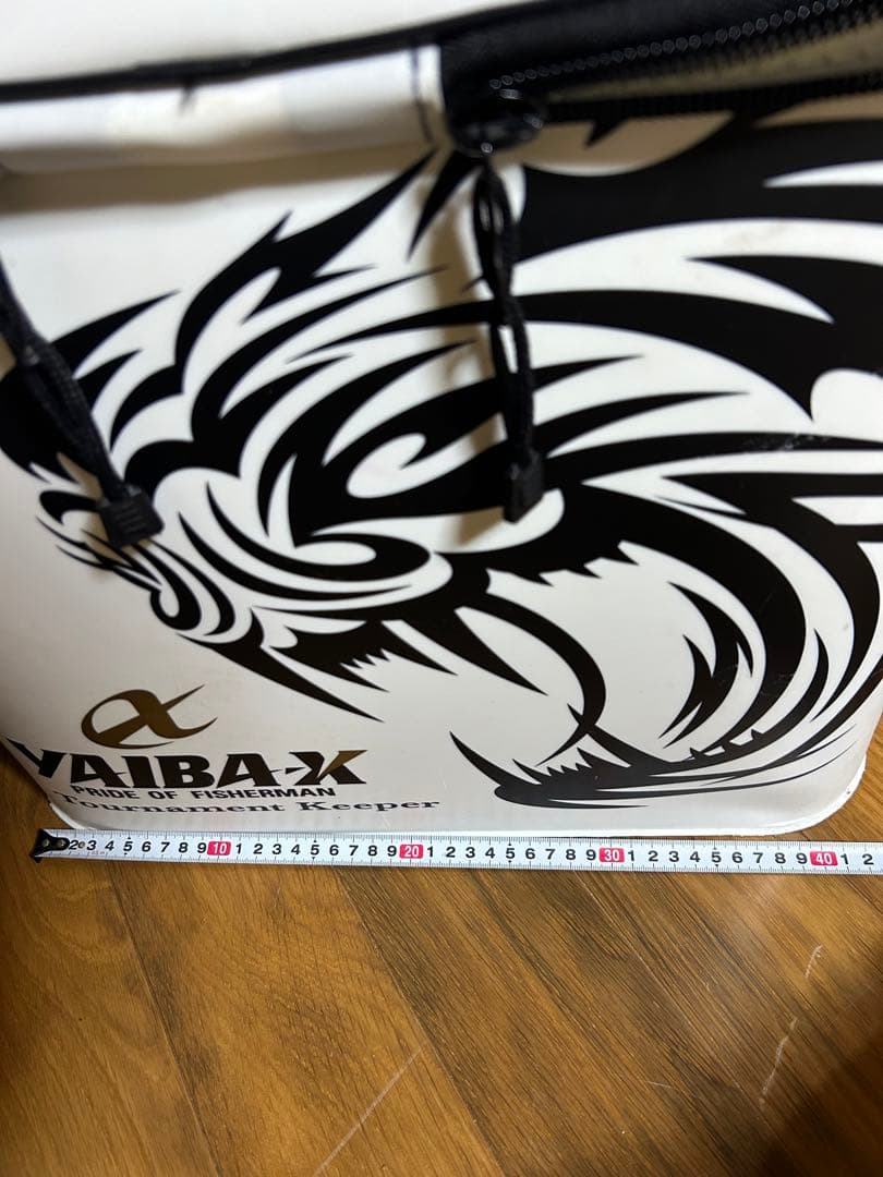 YAIBA ヤイバ 釣り バッカン