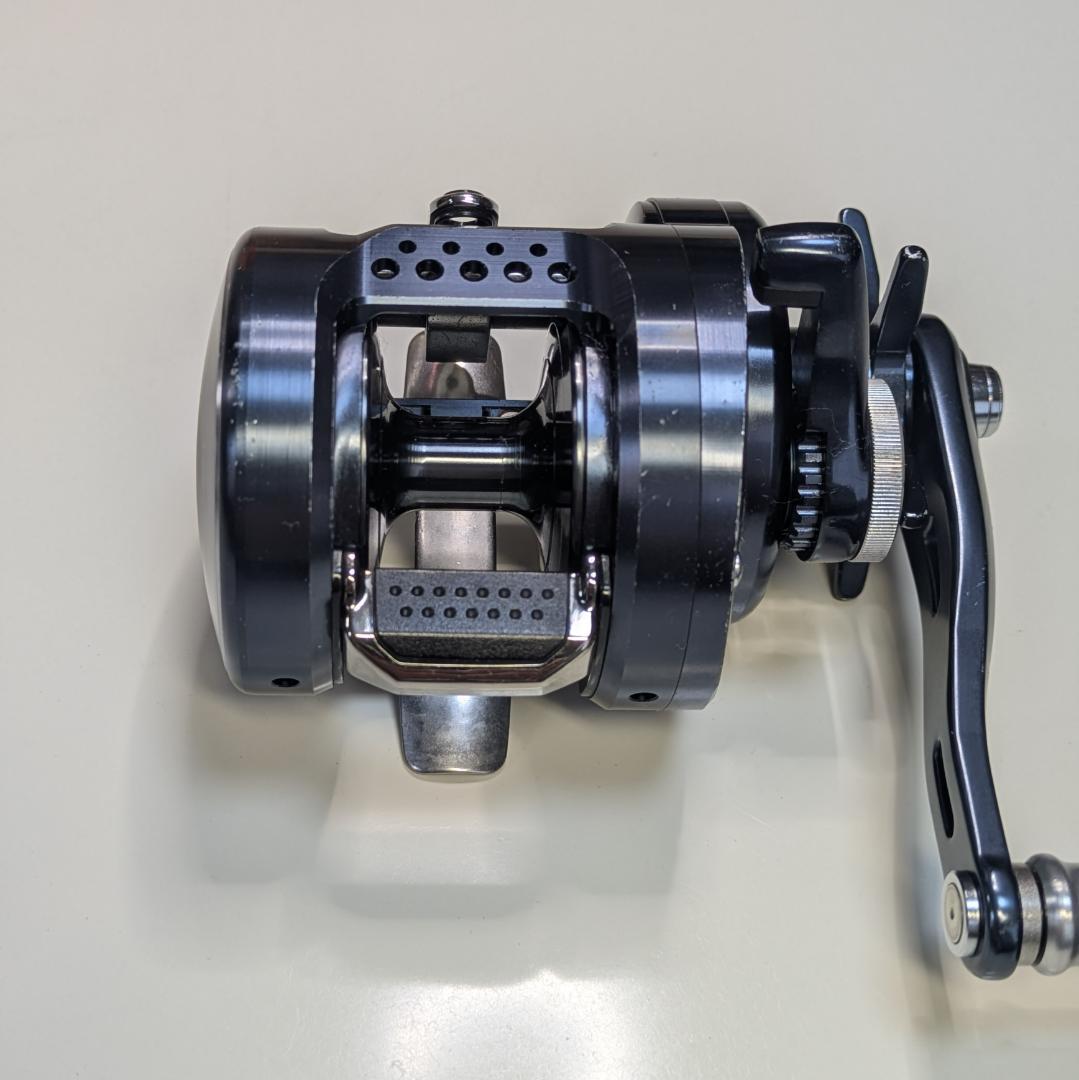 シマノ オシアコンクエスト リミテッド 300HG