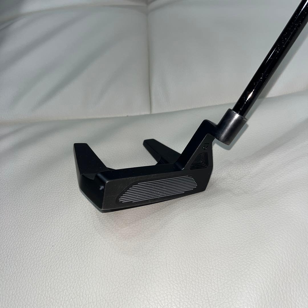 TPコレクション　TM1 33IN スーパーストローク5.0