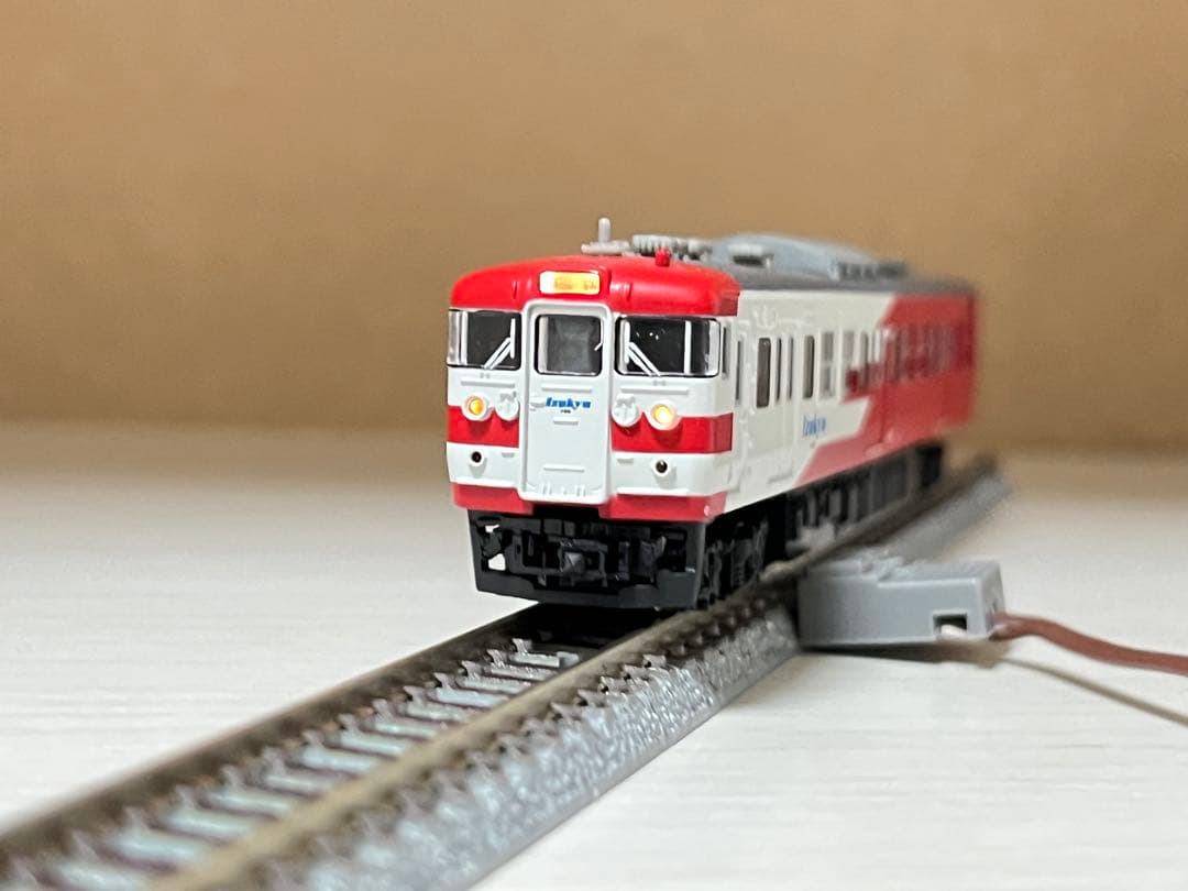 マイクロエース A-4523 伊豆急200系 赤編成 6両セット