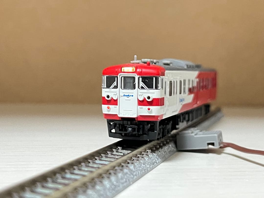 マイクロエース A-4523 伊豆急200系 赤編成 6両セット