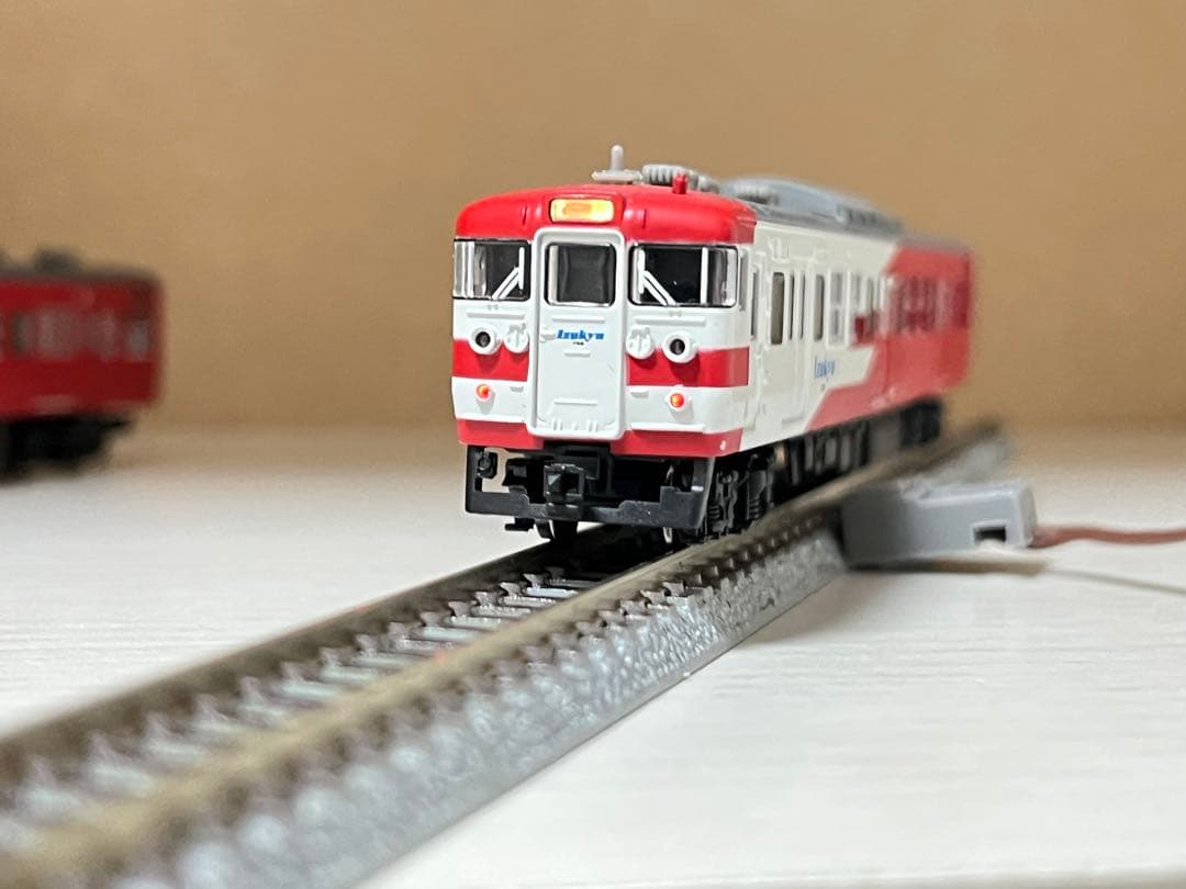 マイクロエース A-4523 伊豆急200系 赤編成 6両セット