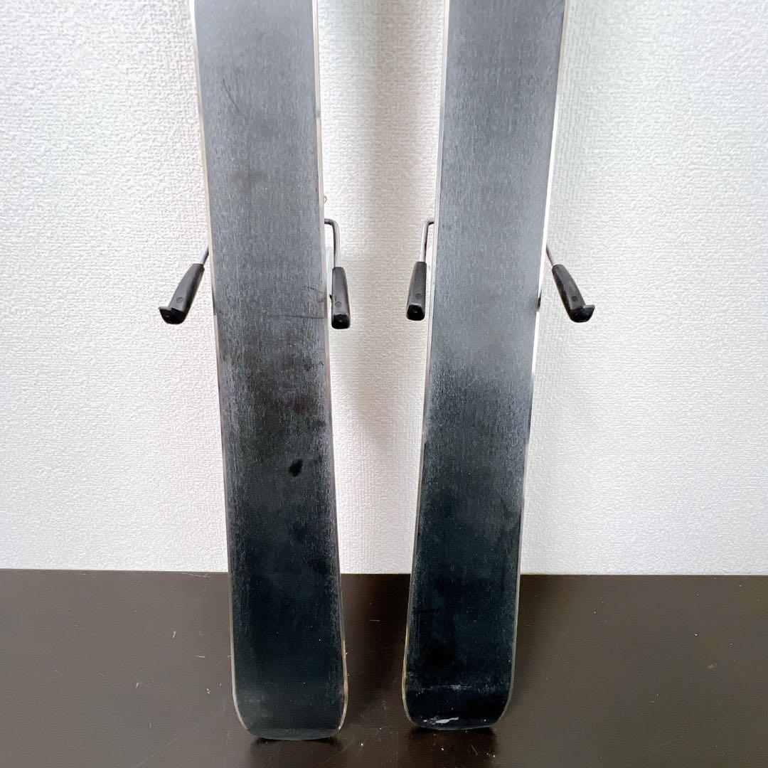 HEAD スキー板 Mya No.1 128cm チロリアビンディング付 初心者