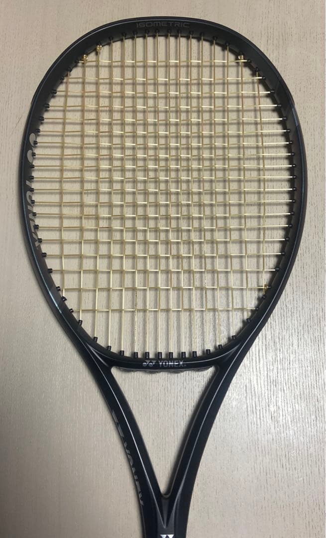 YONEX EZONE98 2022アクアナイトブラックグリップサイズ3