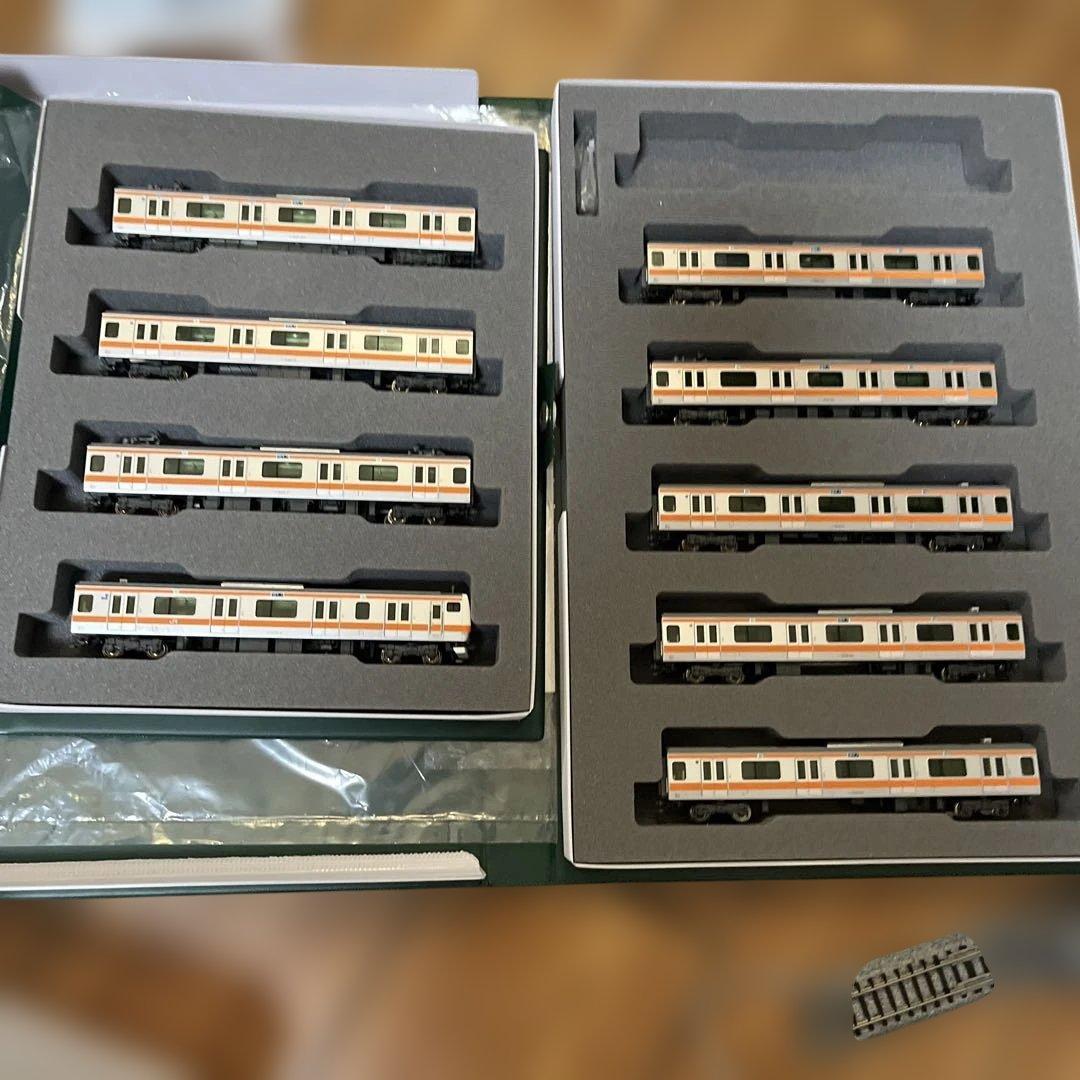 購*ン様 e233 0番台　中央線　10両セット