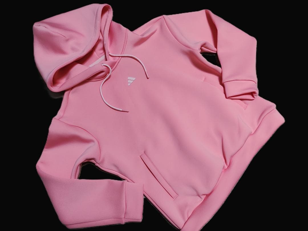 ✨専用‼️⛳️新品4⭐アディダス⭐ダンボールニットL＆キルティングXL