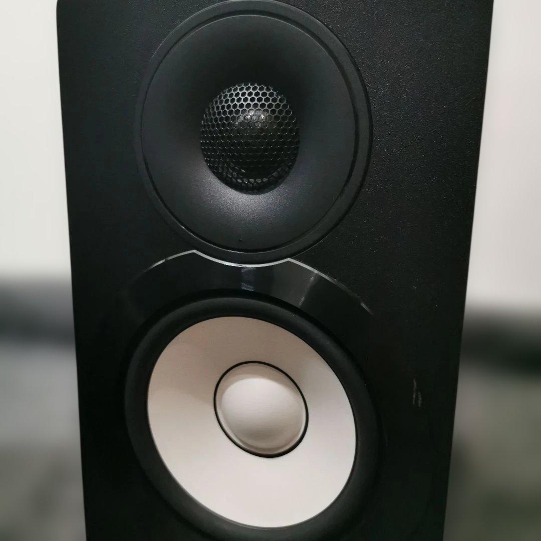 NX-N500 YAMAHA スタジオモニタースピーカー MusicCast