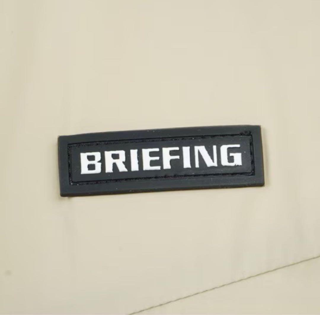 【新品】ブリーフィング／ウインドブレーカー ／ベスト