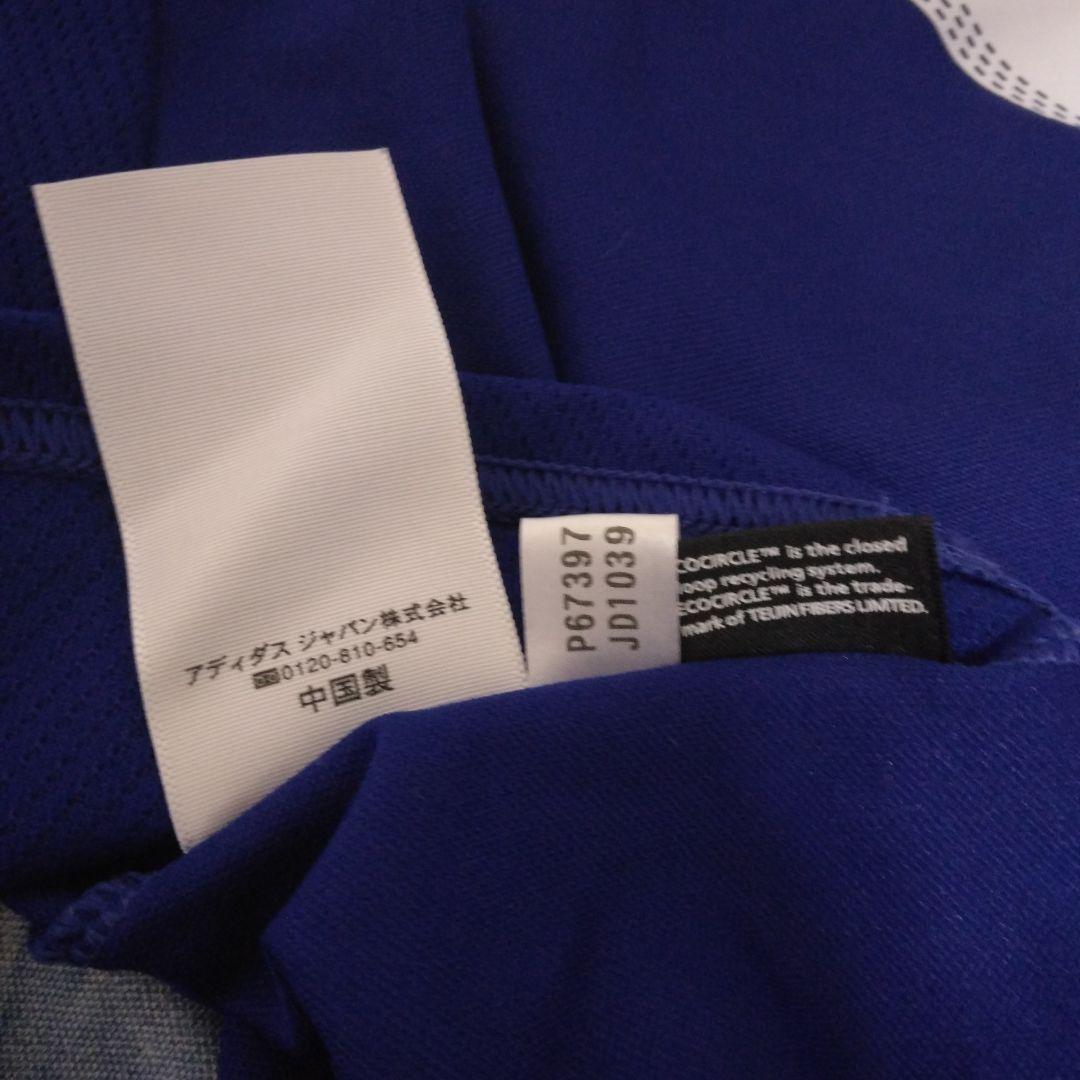 本田圭佑　サイン　ユニフォーム