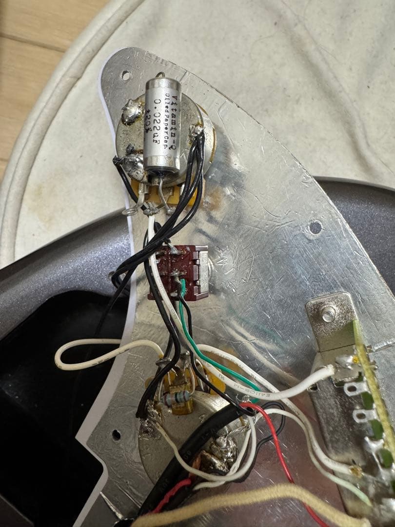 本日限定値下げ　フジゲンFGN JOS CC