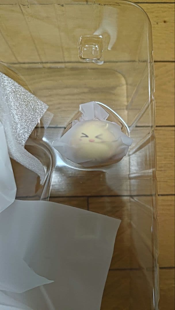 アズールレーン ル・マラン 昼寝好きのラピヌ 1/4 軽装版 フィギュア