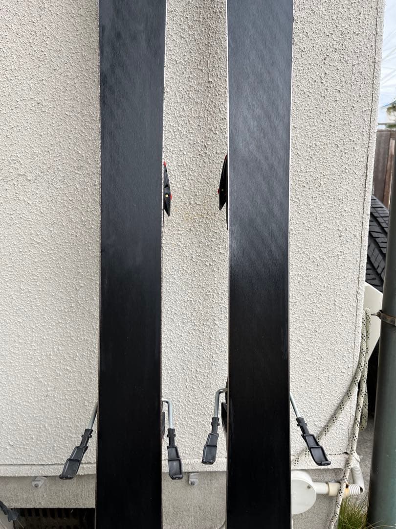 (丸)Nordica ドーベルマンSLR スキー 板 165cm