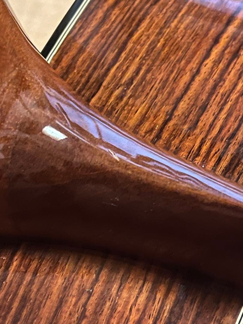 KODAIRA AST-100 ハードケース付き 小平ギター