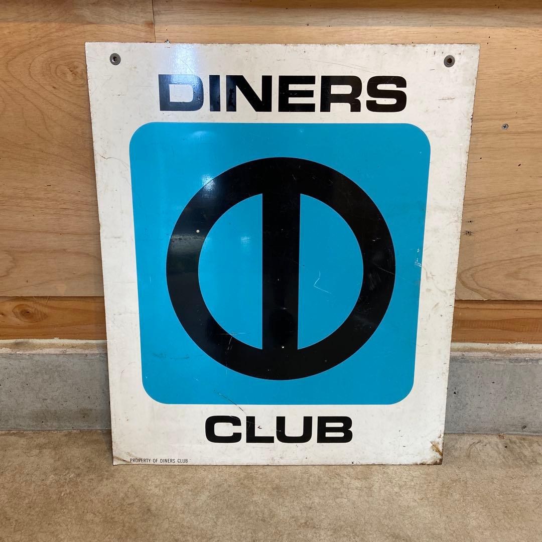 USAヴィンテージサイン／看板