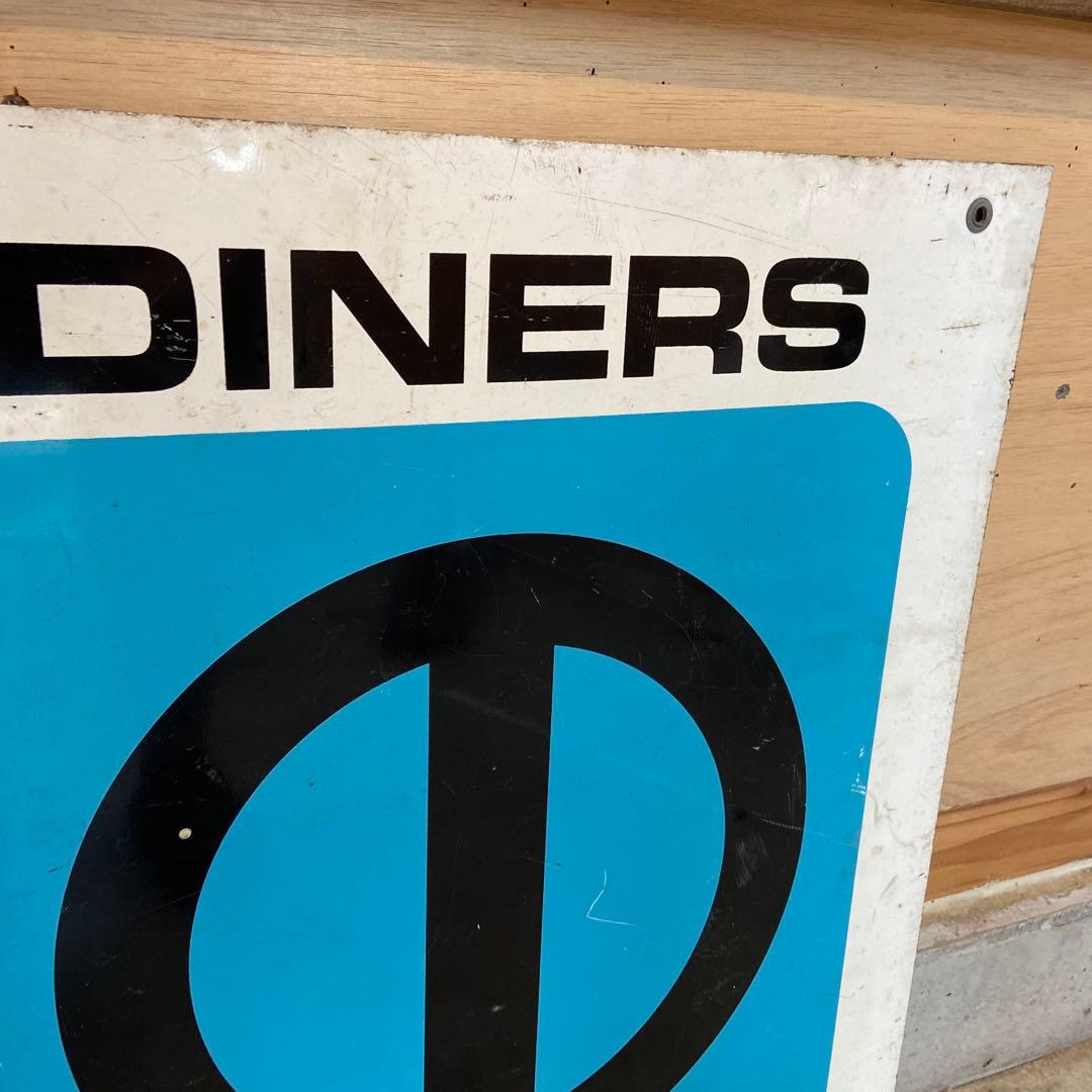 USAヴィンテージサイン／看板