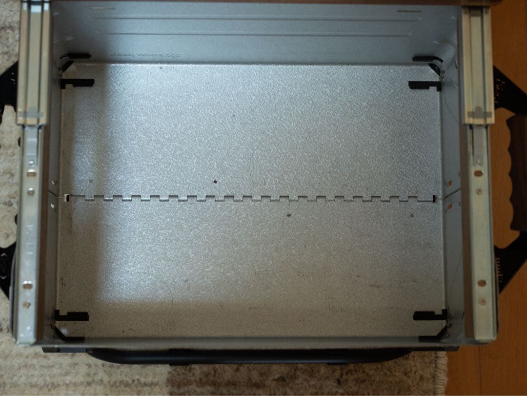 カスタム済み　シェルコン25 シムクラフト風　ハンドメイド