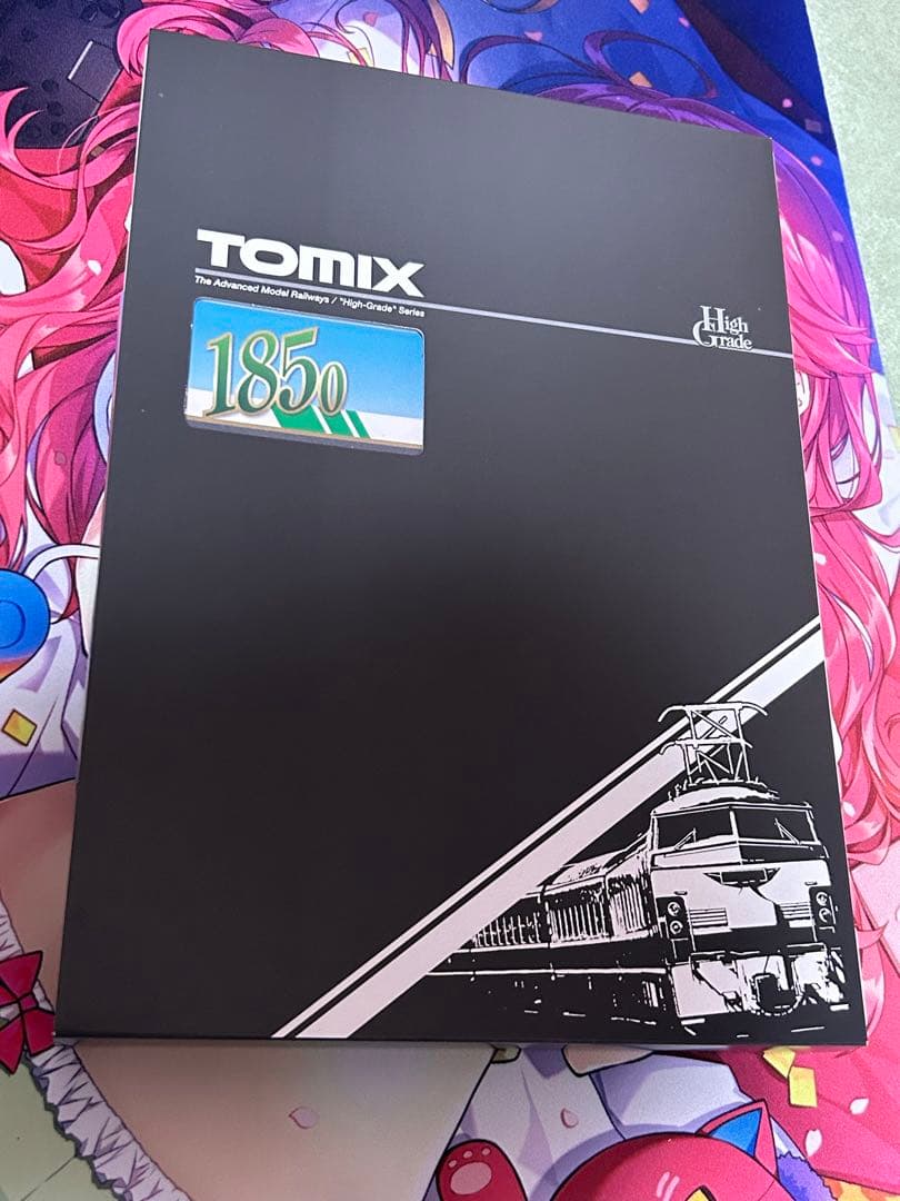TOMIX JR 185-0系特急電車（踊り子・強化型スカート） 10両セット①