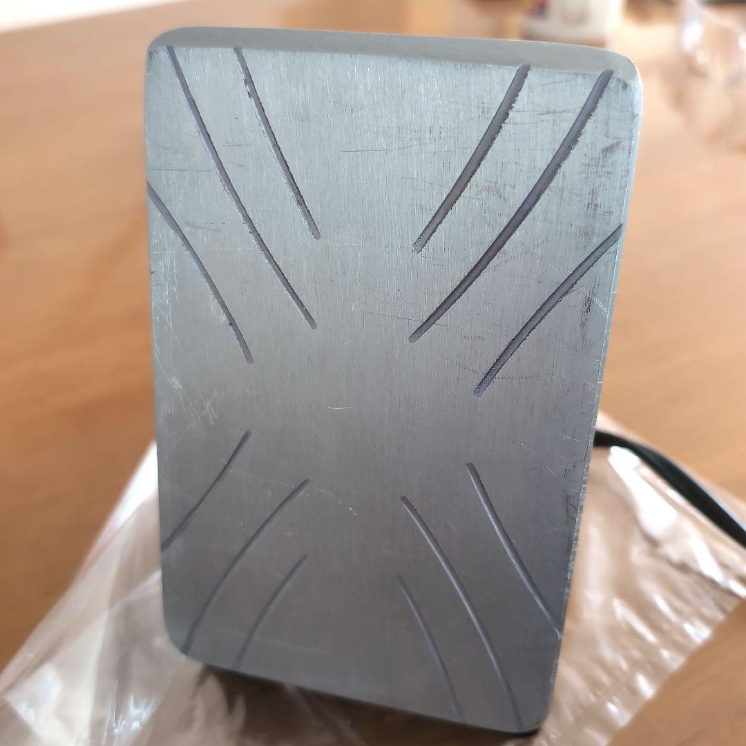 【専用です】 TOKO T14 デジタルアイロン　100V ホットワックス