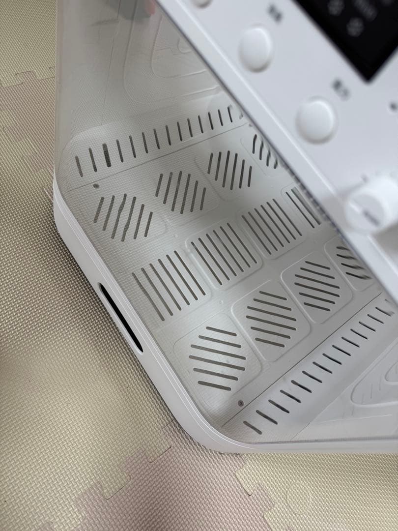 ペットドライルーム TOTOSHASHA