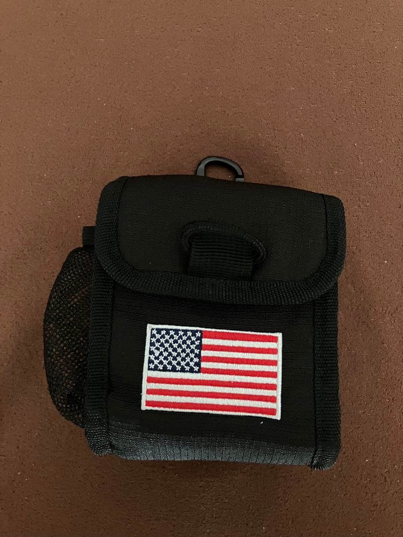 Bushnell PRO XE ゴルフ用距離計 オリジナルケース付