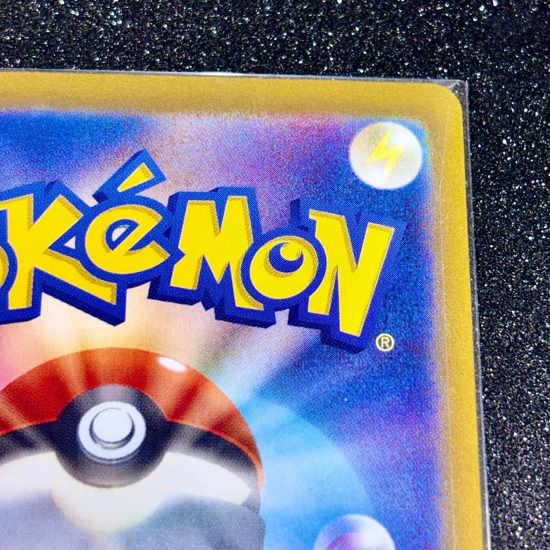 シェイミ CP5 004/036