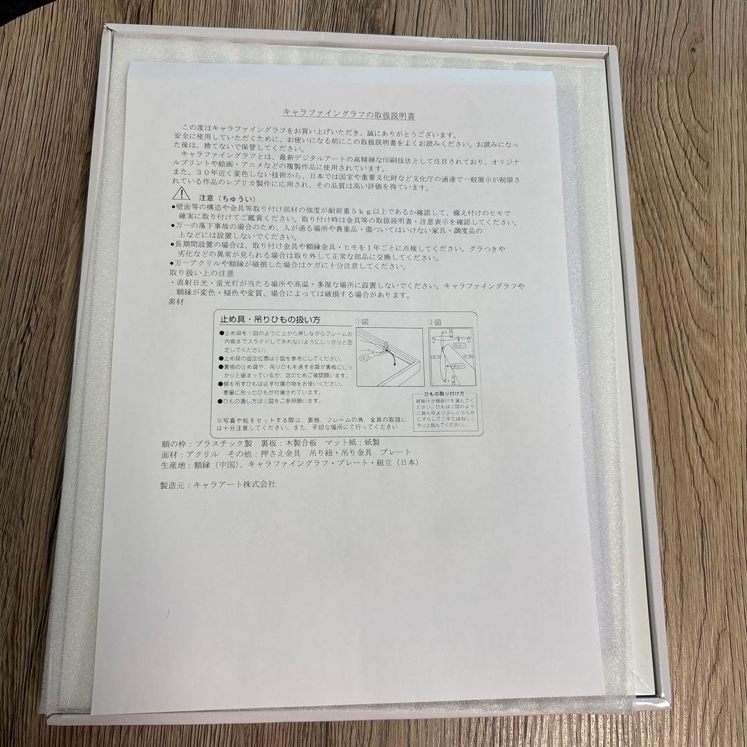 とんでもスキルで異世界放浪メシ　キャラファイングラフ