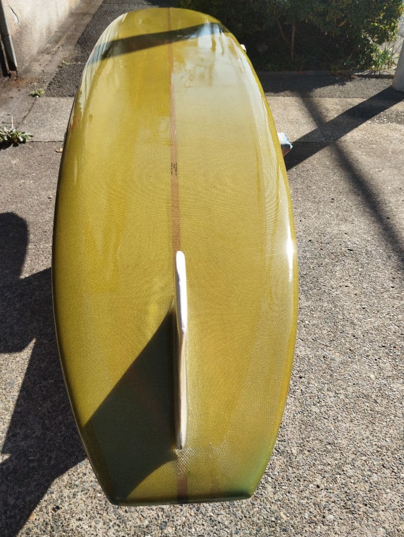 ロングボード　ダノー　アレックスノストモデル