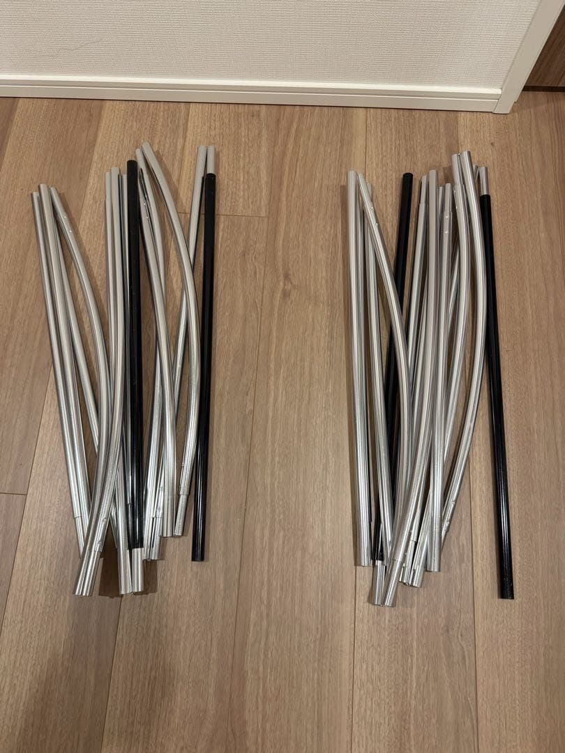 Coleman テント　タフスクリーン2ルームエアーMDX＋