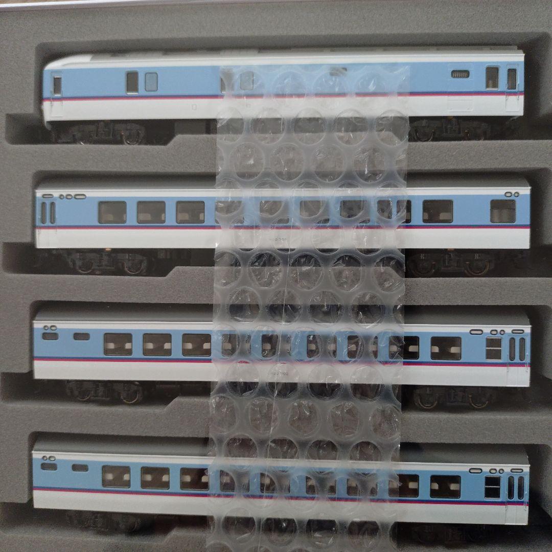 KATO 10-914 20系 ホリデーパルタイプ Nゲージ