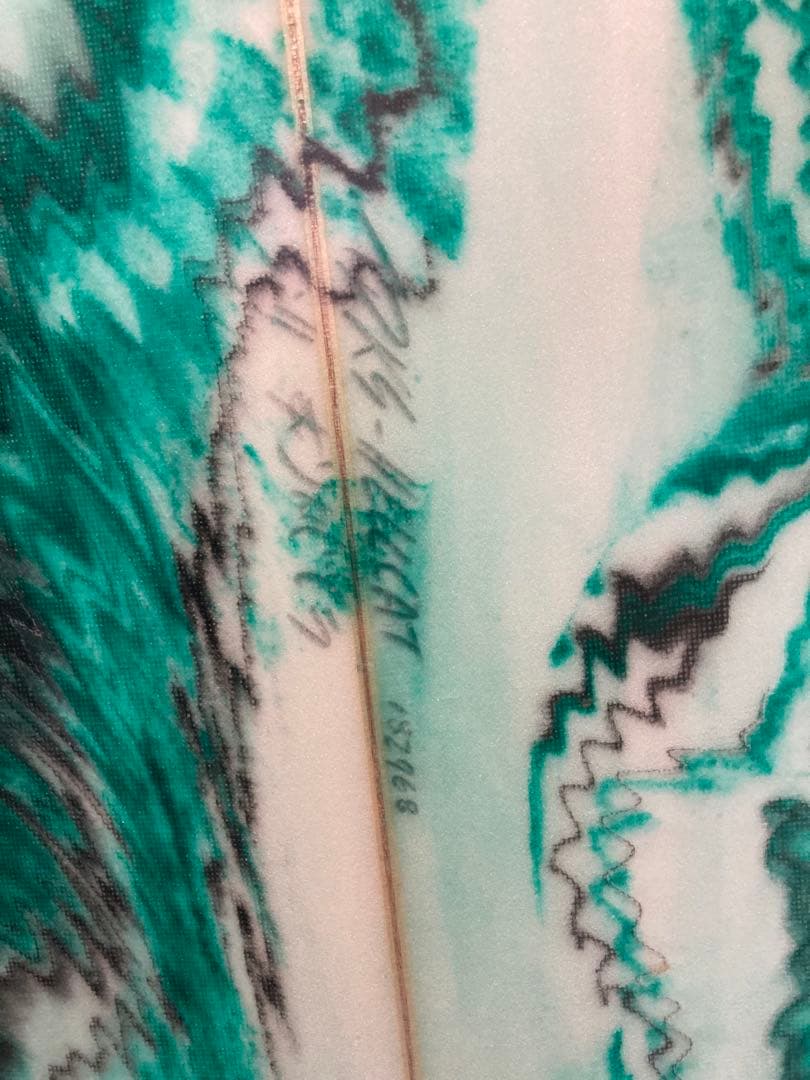 フィン付き、Deadkooks デッドクークスhallcatヘルキャット