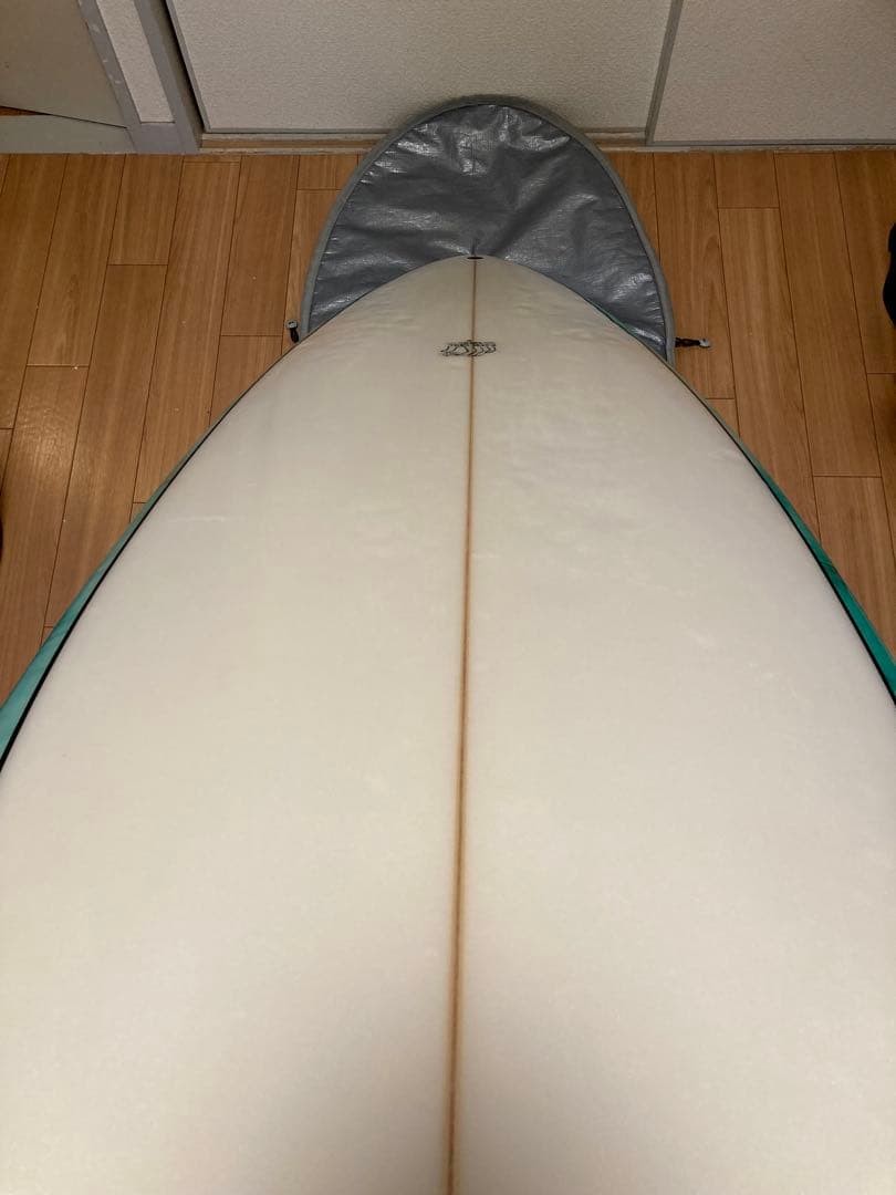 フィン付き、Deadkooks デッドクークスhallcatヘルキャット