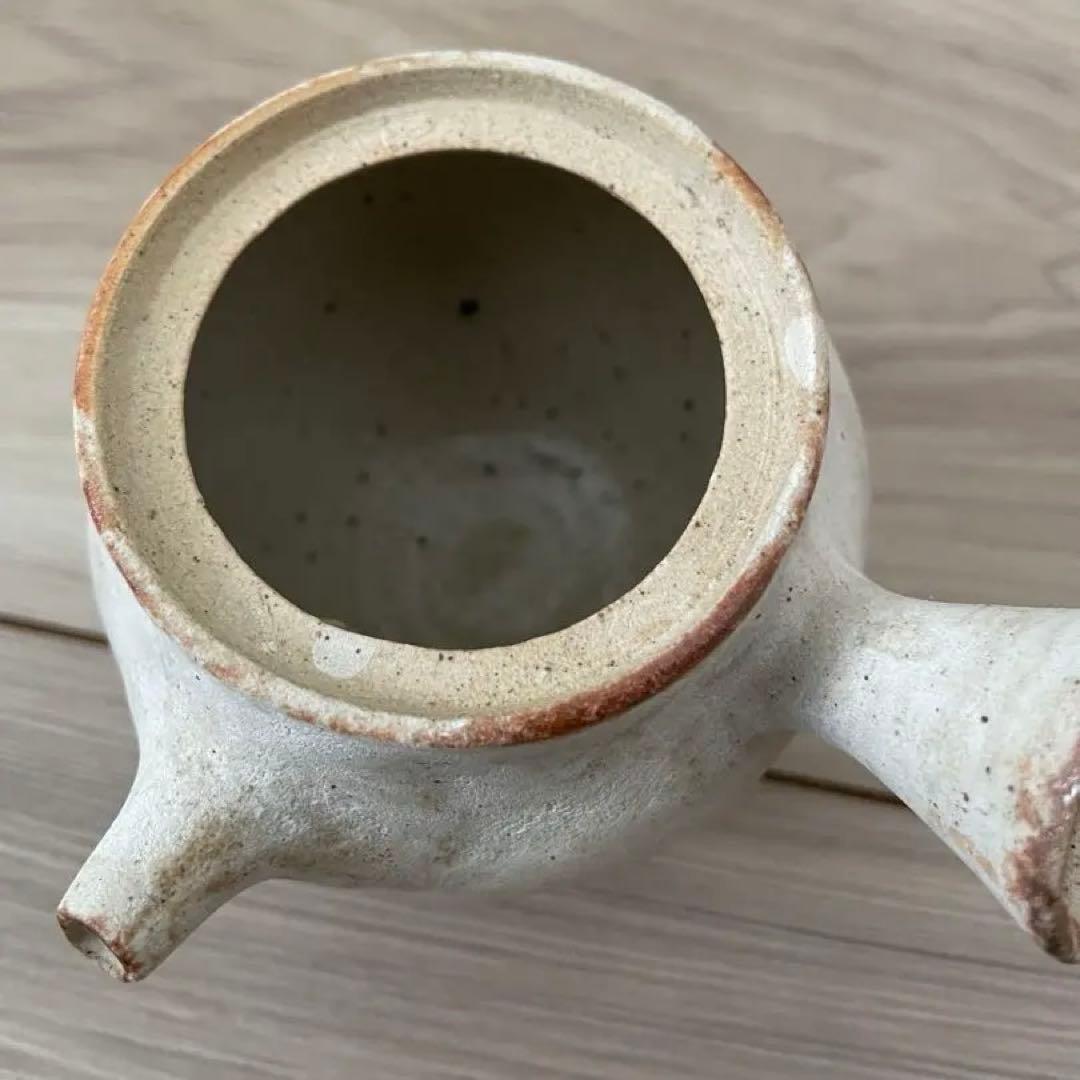 石原祥充　急須