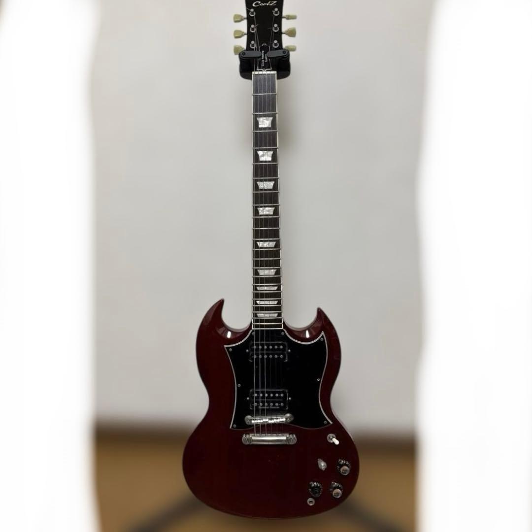 【あまの】Cool Z SGタイプ