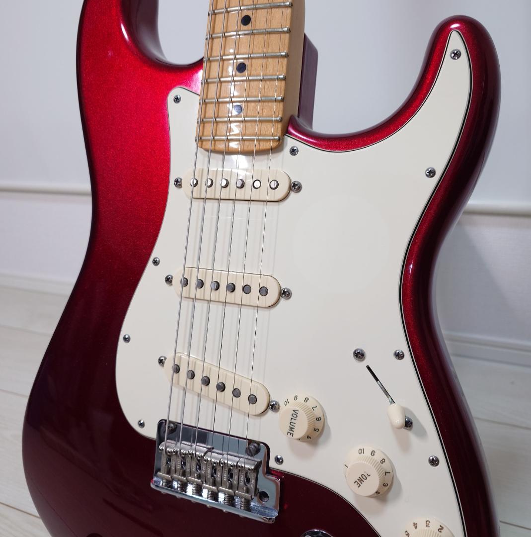 ☆Fender USA American Standard・ストラト☆