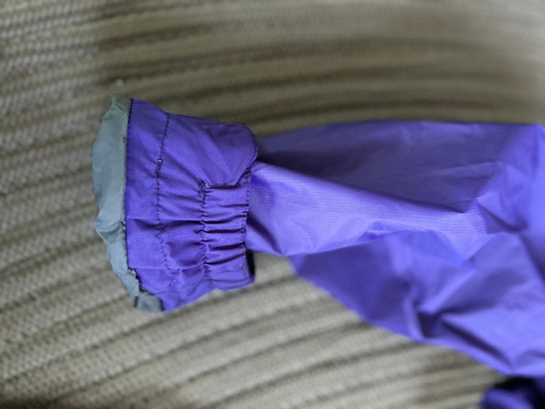 Peak performance Sサイズ ゴアテックススキーウェアジャケット