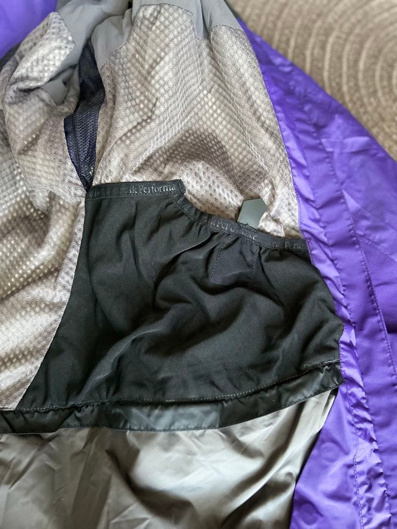 Peak performance Sサイズ ゴアテックススキーウェアジャケット