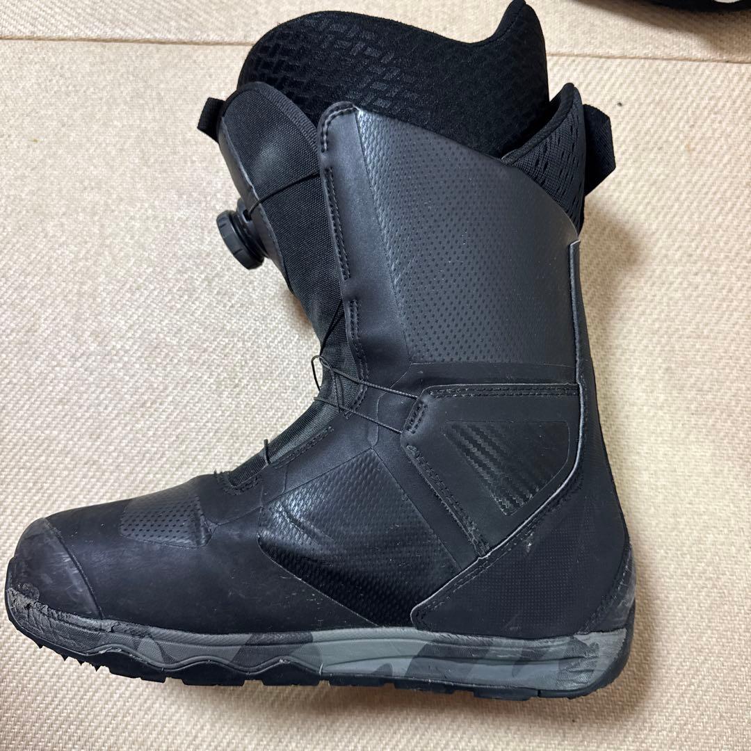 スノーボード NIDECKER KITA 2023 26.5cm