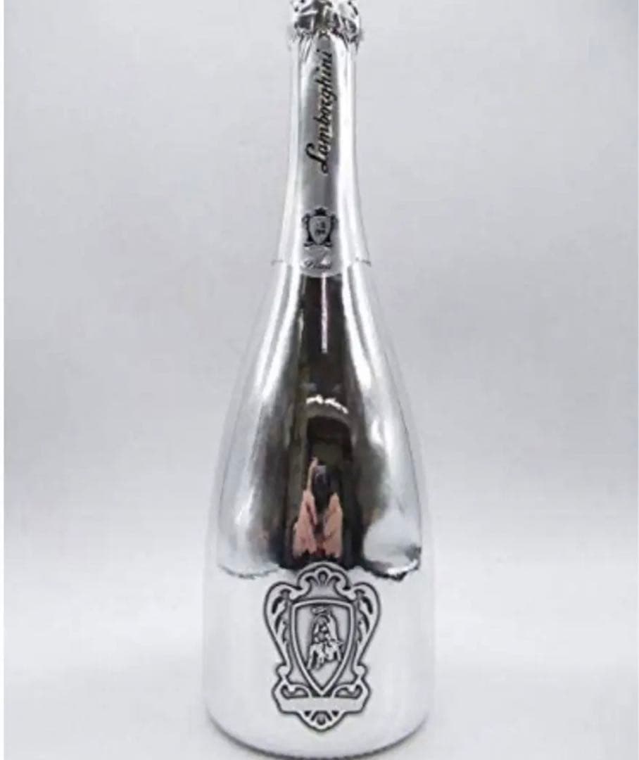 ランボルギーニシャンパン