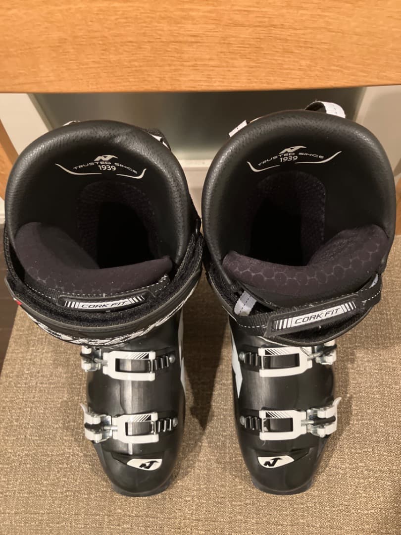 スキー NORDICA DOBERMANN GP120