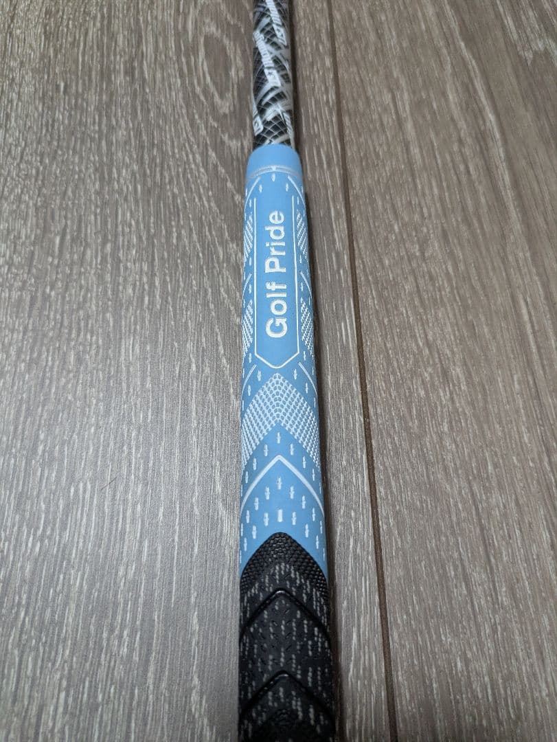 マミヤ　アッタス　ATTAS MB-HY 55X テーラーメイド　3U用