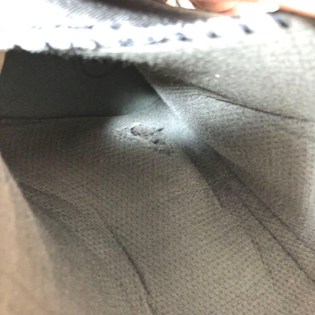 ride fuse 25.5 cm boa ひも areth rin 並み