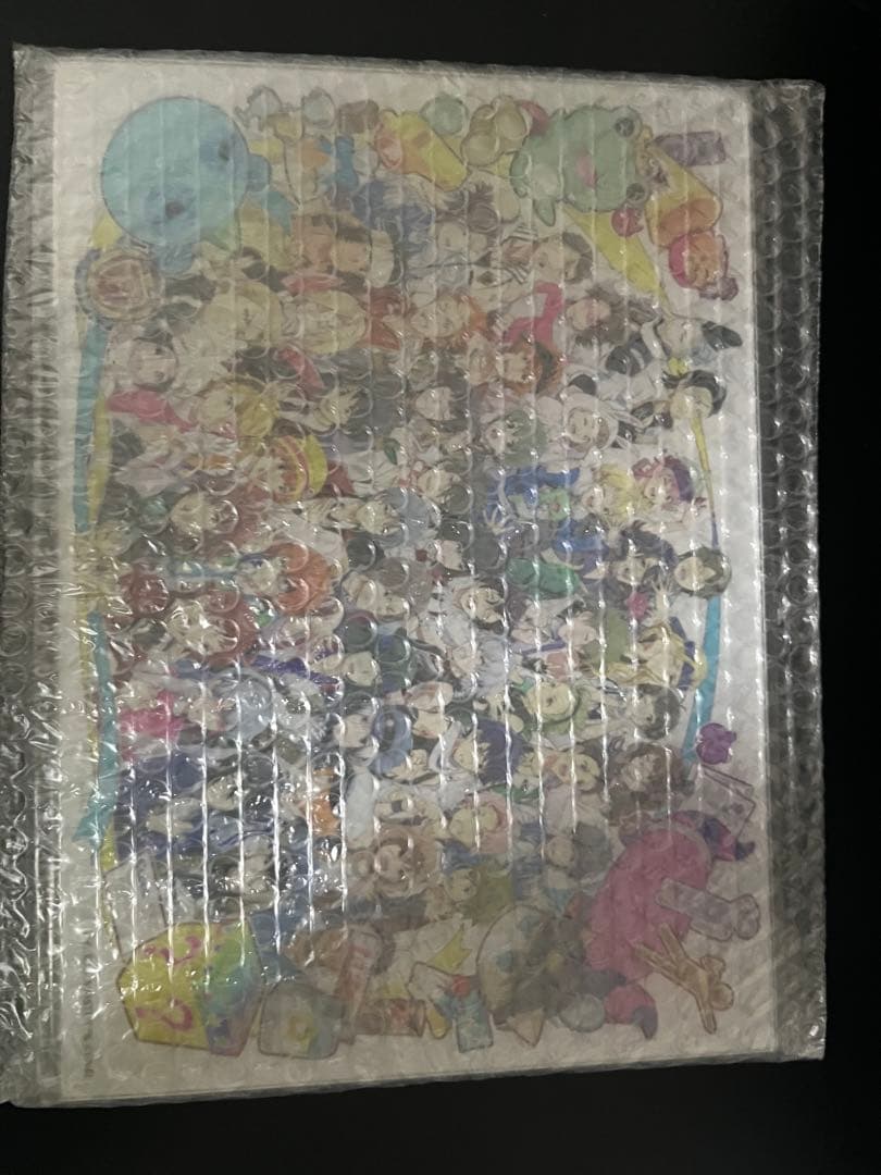 SideM メモリアルブック 特装版