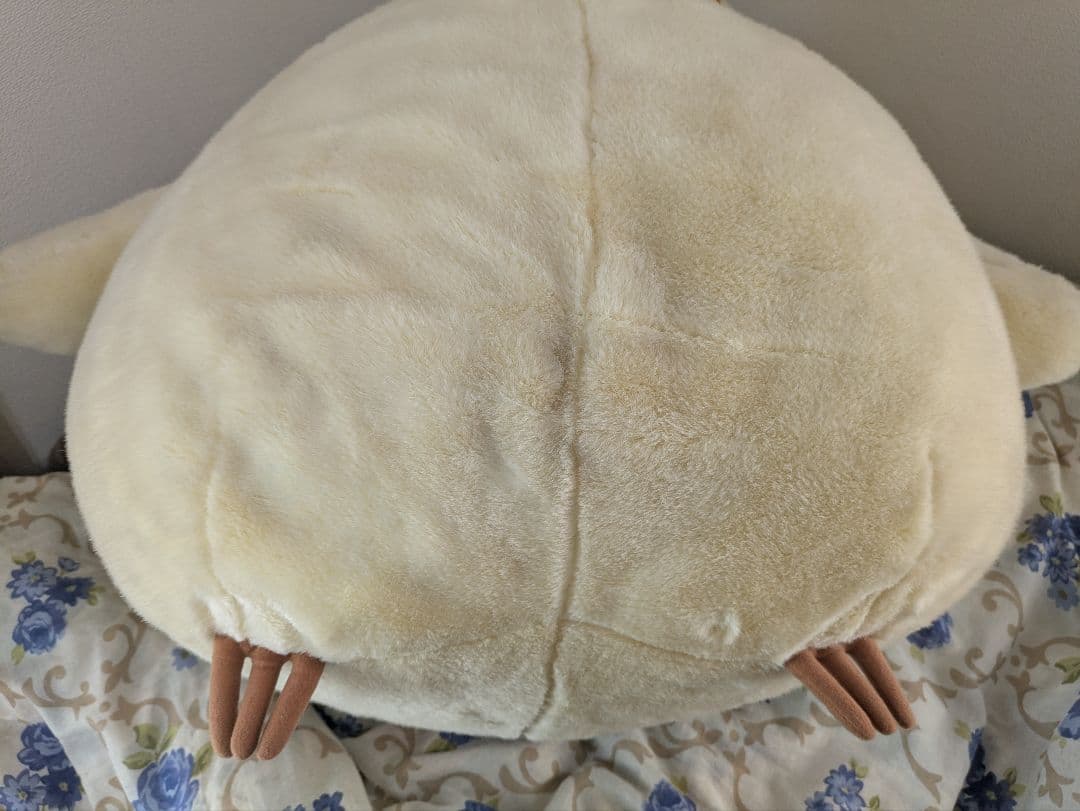 千と千尋の神隠し　オオトリ様